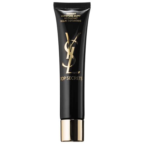 ysl top secrets instant moisture glow отзывы|YSL top secrets primer.